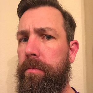 Meet your Posher, Eric